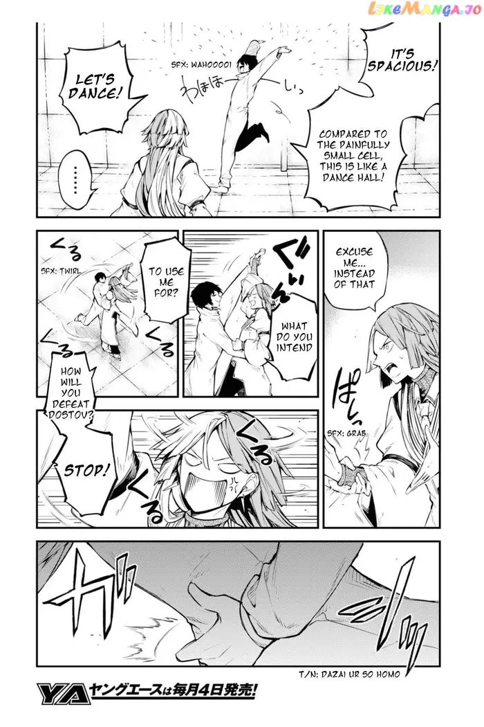 Bungou Stray Dogs Chapter 98 image 07_optimized